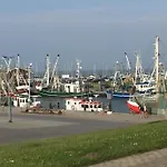 Semesterbostad In Strandnaehe Dornum