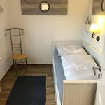Semesterbostad In Strandnaehe *