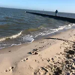 In Strandnaehe *