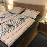 In Strandnaehe Semesterbostad Dornum