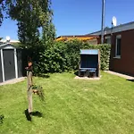 In Strandnaehe Semesterbostad