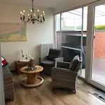 Semesterbostad In Strandnaehe *