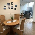 Semesterbostad In Strandnaehe