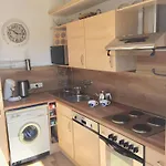 In Strandnaehe Semesterbostad