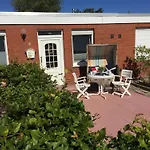 In Strandnaehe *