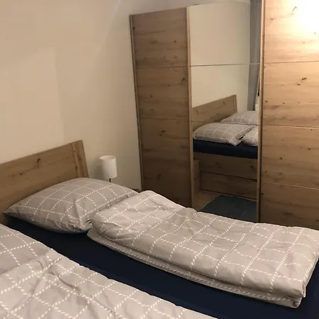 Holiday home In Strandnaehe