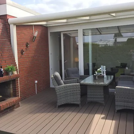 Holiday home In Strandnaehe