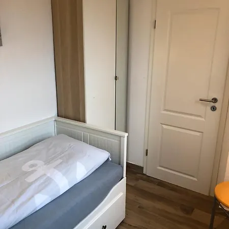 In Strandnaehe 펜션 돌눔