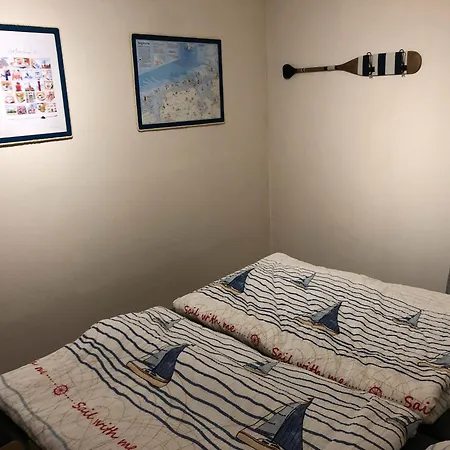 펜션 In Strandnaehe