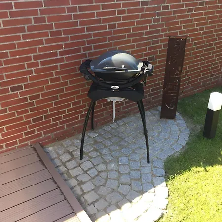 In Strandnaehe 펜션 *