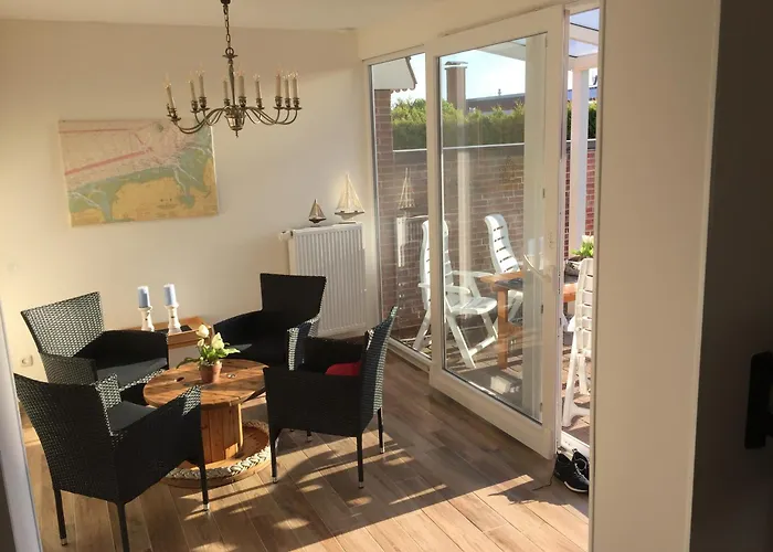 In Strandnaehe * Dornum