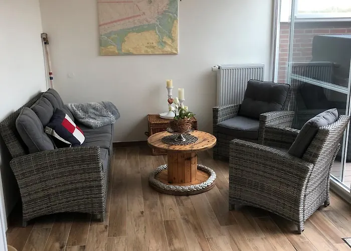 In Strandnaehe * Dornum