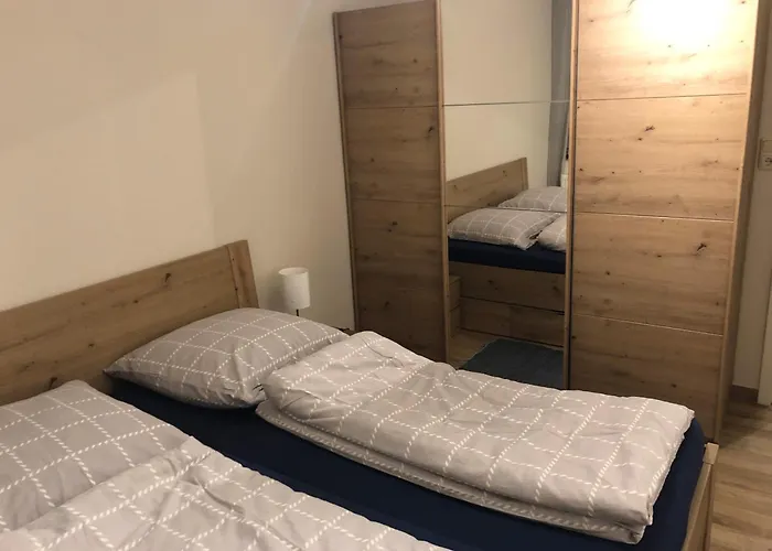 Semesterbostad In Strandnaehe