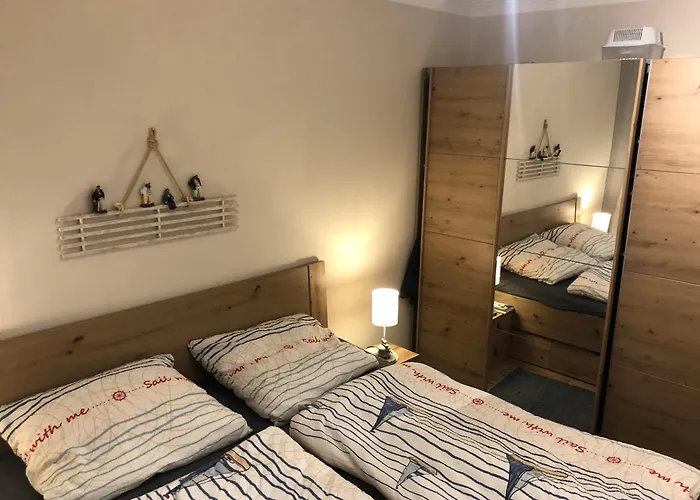 In Strandnaehe Dornum