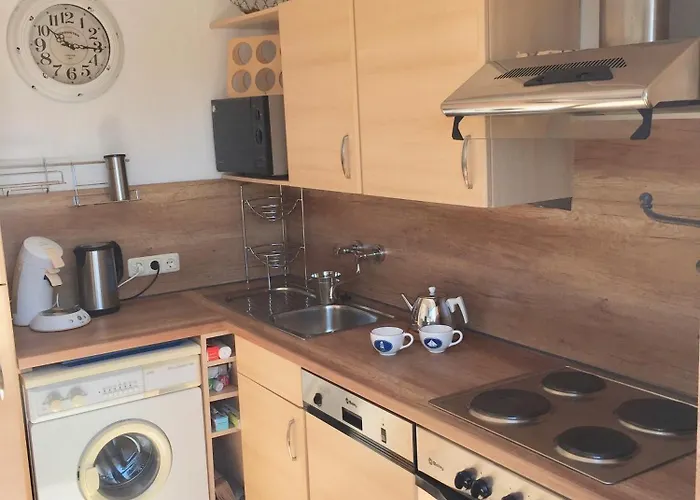 In Strandnaehe * Dornum